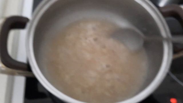 Лечебная овсяная каша. Быстрое выздоровление!!! смотреть онлайн