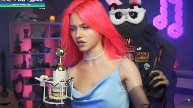 Кипелов - я свободен, кавер, поёт Саша Капустина