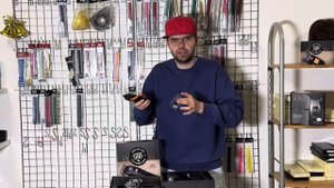 Машинка для стрижка GA.MA GBS PRO CUT