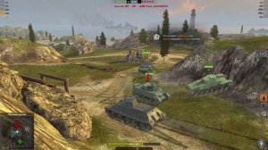 Tanks Blitz