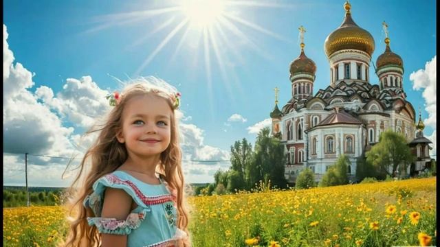 Тайна России
