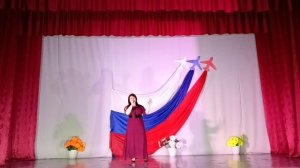 "Небесная рать" Макашова Инна