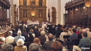 MISA DESPEDIDA HERMANAS DE BELÉN 2024