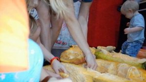 Бизнес на семечках🍉//Жизнь в деревне🏡//Беларусь🇧🇾