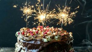 Поздравление МУЖЧИНЕ С Днем Рождения! 🎁 Красивая музыкальная открытка мужчине