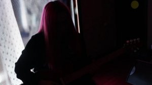 Гитара Надежда Рахмеева