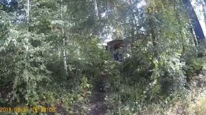 ВКО. Казахстан. Зыряновский район. с.Парыгино.Отдых на природе