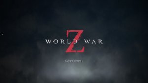 World War Z, Зомби челлендж. Стрим 184.