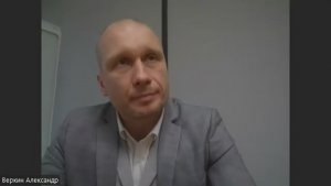 Подкаст ГИПа. В гостях Веркин Александр Геннадьевич. Разговор о компетенциях и функционале ГИПа