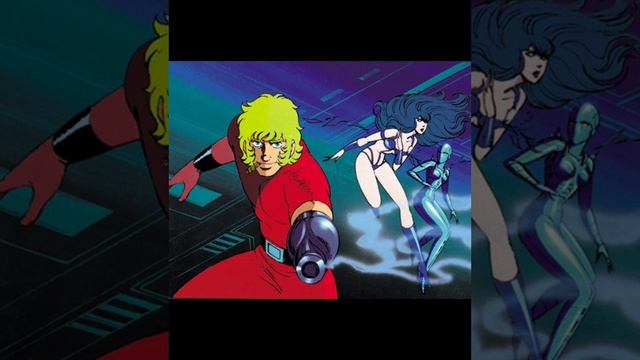 COBRA : OPENING AND ENDING SONGS смотреть онлайн