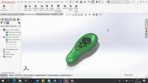 PhotoView 360 Rendering