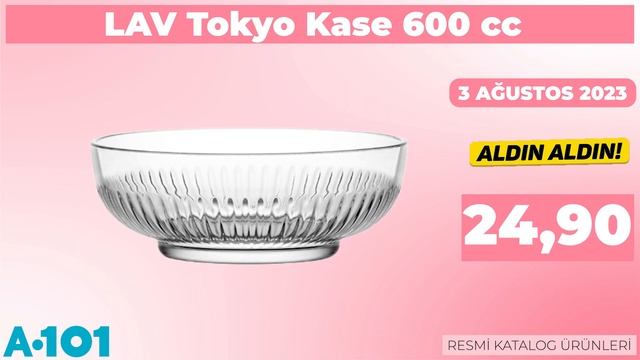 A101 3 AĞUSTOS 2023 KATALOĞU | A101 EV VE MUTFAK GEREÇLERİ | BARBIE ÜRÜNLERİ | LAV DESENLİ ÜRÜNLER смотреть онлайн