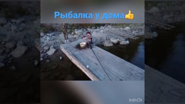 Рыбалка в Карелии На Сегозере у дома с баней!!! #Туризмвкарелии #Отдыхвкарелии #Насегозеро
