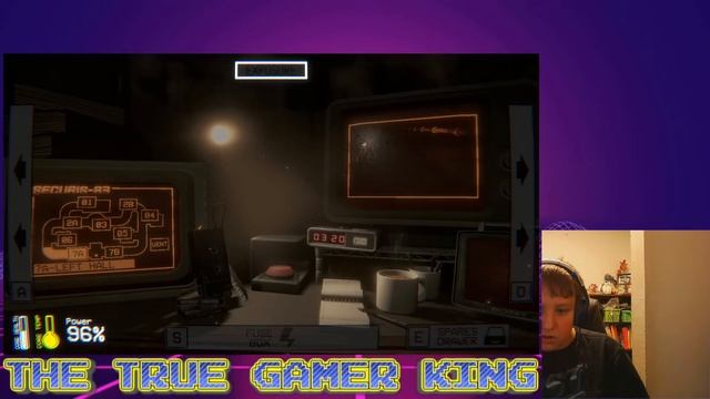 Five Nights at The Krusty Krab Chapter 3 Part 2: Beating Night 3 смотреть онлайн