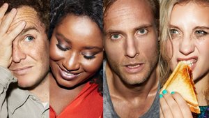 Сериал Между ними - 1 сезон 9 серия / Cheaters