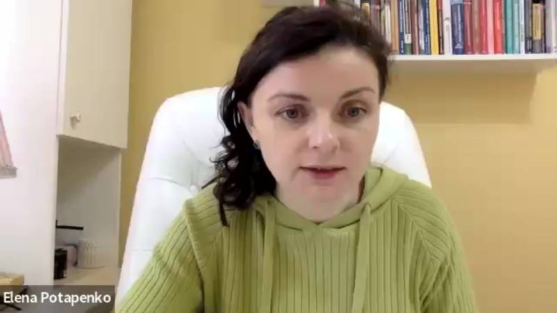 Задачи психотерапевта в острой фазе измены