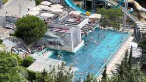 Из Гурзуфа в Ялту . 2024г.