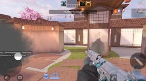 стендофф 2 дуэль