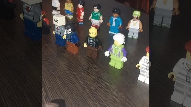 сериал школа 1 серия
