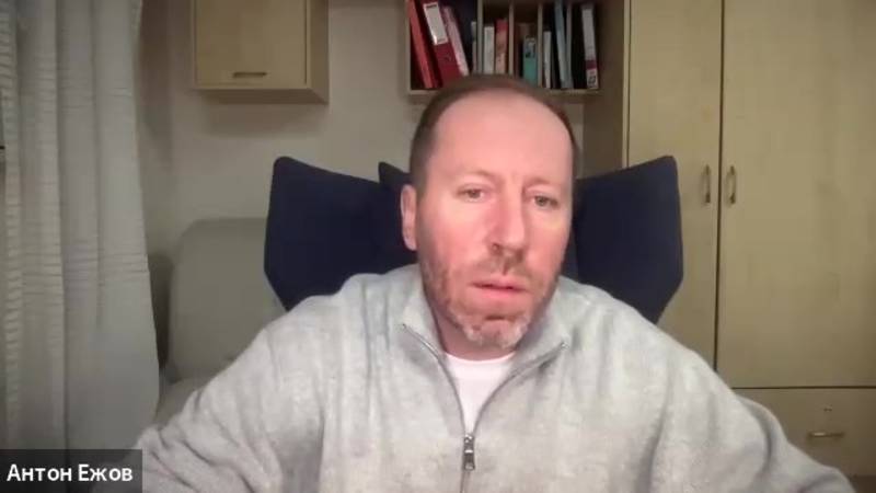 Почему мы враждебны? Психологические механизмы враждебности в норме и патологии.
