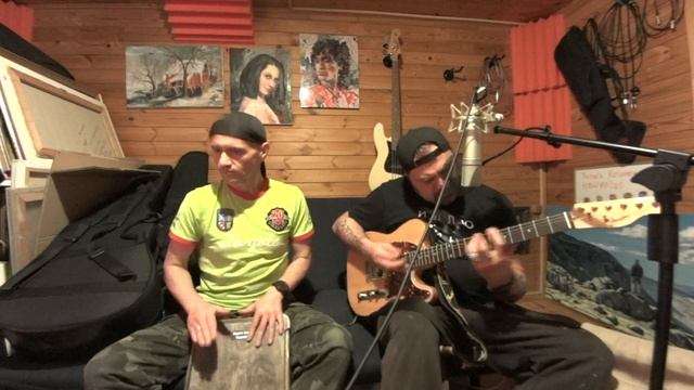 Река времени. Акустика