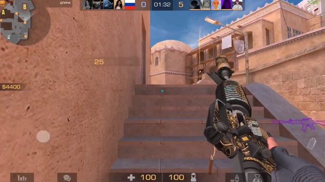 Купил Xiaomi pad 6!😍 | Standoff 2 смотреть онлайн