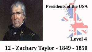 Zachary Taylor