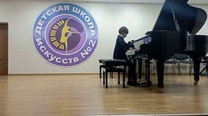 Колесников Антон