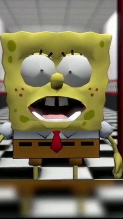 squidward gets sent to hospital