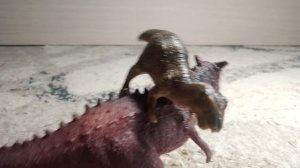 мир Юрского периода Jurassic world
