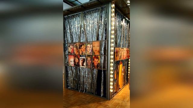 Проект "Искусство в массы". Выставка Энди Уорхола в Москве смотреть онлайн