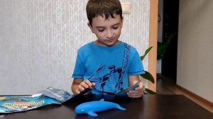 коллекция "повелители океанов " #sbabam