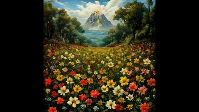 Красивая музыка