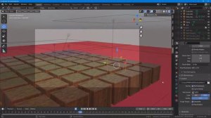 Blender Tutorial - Lesson 270 - Render Image Sequence
