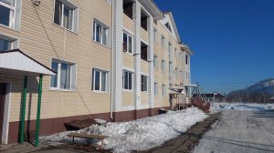 Квартира студия