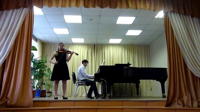 Астор Пьяццолла - Bando смотреть онлайн