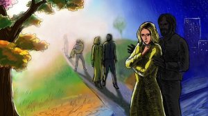 Сергей Крутиков- "Ты"