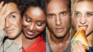 Сериал Между ними - 1 сезон 15 серия / Cheaters