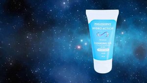 PHILOSOPHY ТРИ КИТА ПРОФЕССИОНАЛИЗМА, ЛИНИЯ HYDRO ACTION: CLEANSING GEL