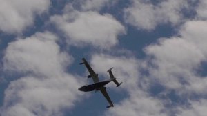 Бе-12П-200 ЧР 2017 г. Вьяз