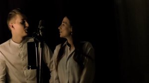 Непара - Милая (cover Артём и Настя Браиловские)