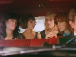 The Bangles - Going Down to Liverpool (1984)