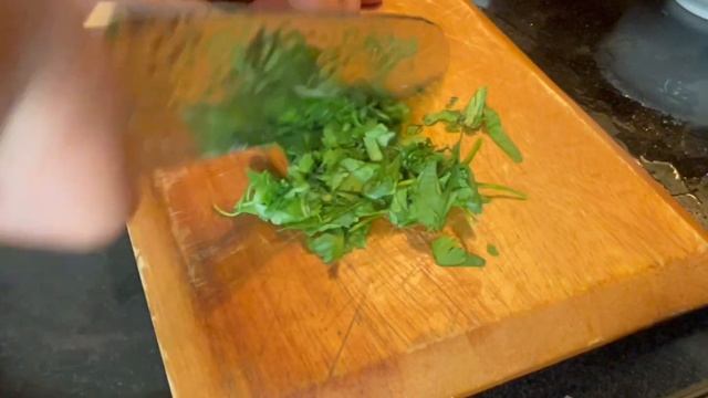 Mexican Salsa Verde [Boiling Method] смотреть онлайн