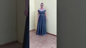 Ария Лаллы Рук из оперы "Фераморс" Рубинштейн