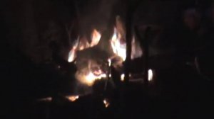 Песни у костра.wmv