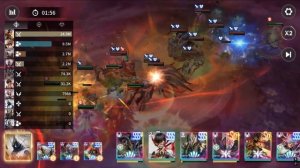 ETERNAL EVOLUTION: Убийца Нэчжа - тест в PVP и PVE