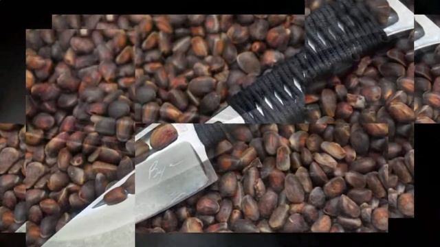 ножи яксель отзывы