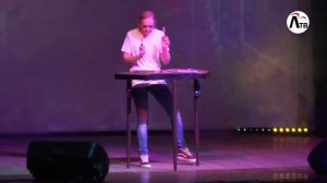 «I’m Still Standing» - Elton John