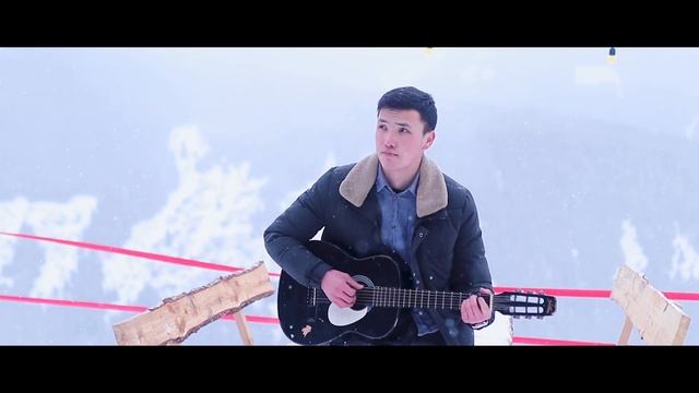 Улан Нурланов/Бир Болосунбу?/Cover Version/Мыктыбек Нурланбеков смотреть онлайн