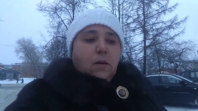 Я снова вышла на больничный